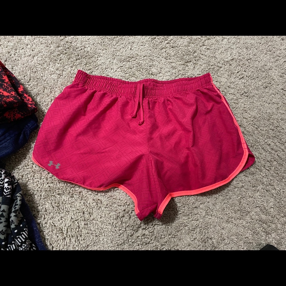 Under armour shorts